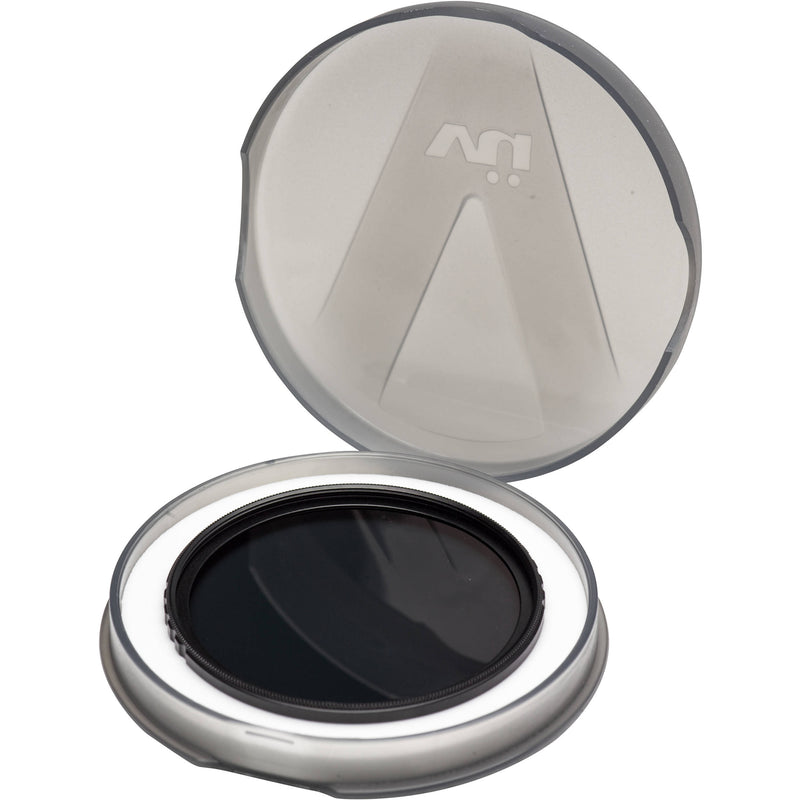 Vu Filters 58mm Sion Solid Neutral Density 0.3 Filter (1 Stop)