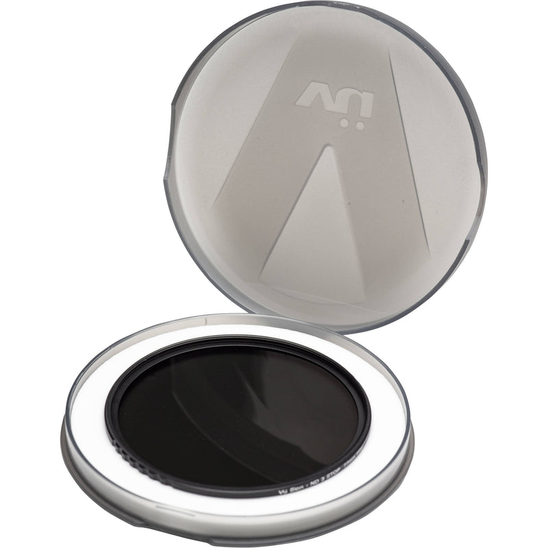 Vu Filters 67mm Sion Solid Neutral Density 0.3 Filter (1 Stop)