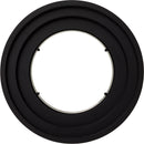 Vu Filters 150mm Professional Filter Holder Lens Ring for Sigma 12-24mm f/4.5-5.6 DG HSM II Lens