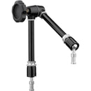 Impact Pivot Arm 20" with Adjustable Wheel Lock Control