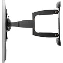 Peerless-AV SmartMount Articulating Wall Arm for 39 to 75" Displays