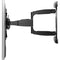 Peerless-AV SmartMount Articulating Wall Arm for 39 to 75" Displays