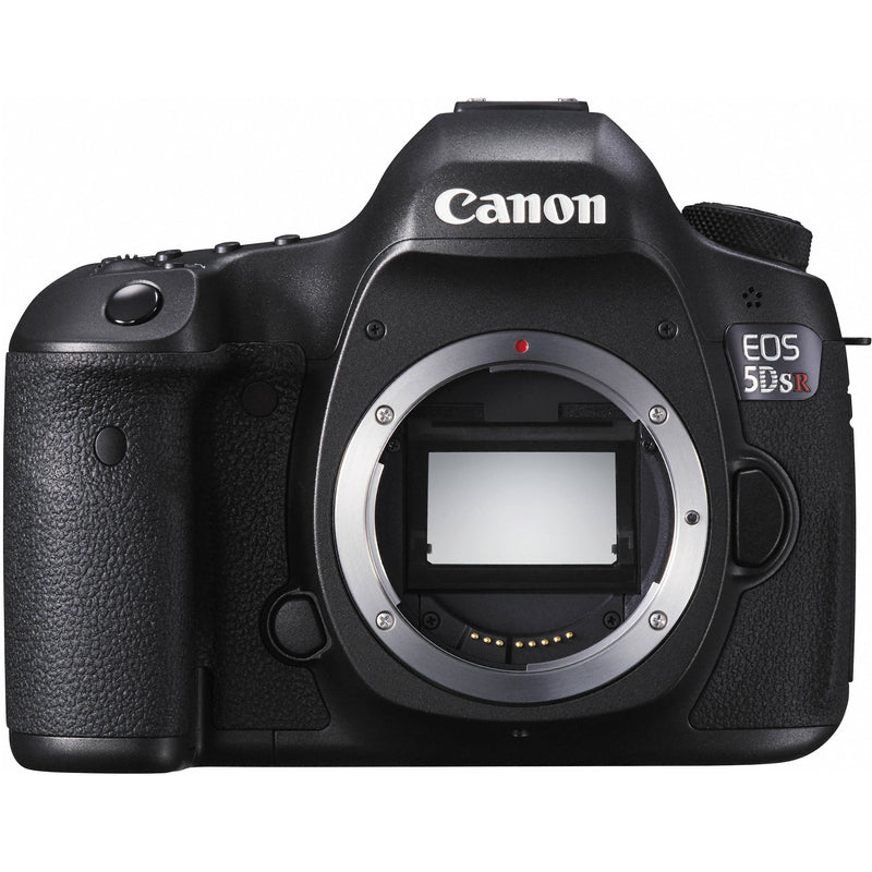 Canon EOS 5DS R DSLR Camera (Body Only)1
