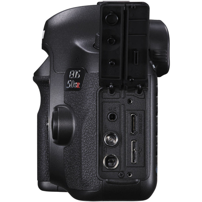 EOS 5DS R DSLR Camera (Body Only) India – Tanotis