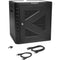 Kensington Charge and Sync Cabinet for 10 Select Tablets
