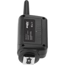 Angler RC-16-T Transmitter