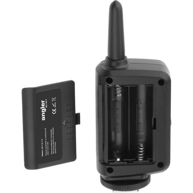 Angler RC-16-T Transmitter