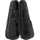 KALA UC-C Ukulele Foam Hard Case (Concert)