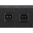 VocoPro VX-30 II 15" Stereo Vocal Speaker System