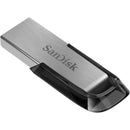 SanDisk 128GB Ultra Flair USB 3.0 Flash Drive