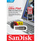 SanDisk 128GB Ultra Flair USB 3.0 Flash Drive