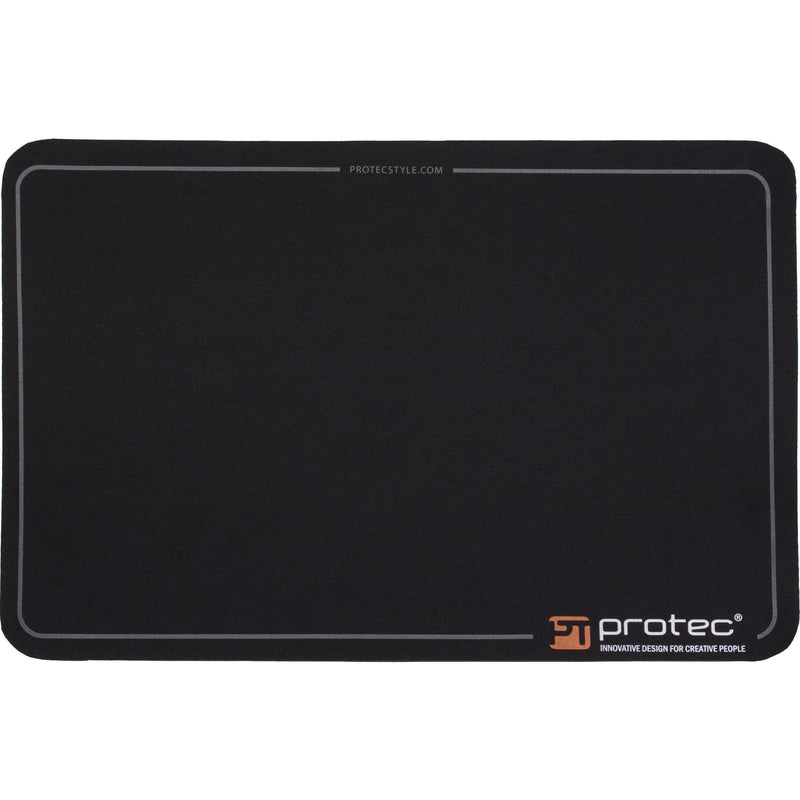 PRO TEC Padded Neoprene Counter Mat with Non-Slip Backside (20 x 13")