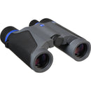 ZEISS 10x25 Terra ED Compact Binoculars (Black)
