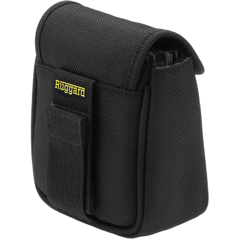 Ruggard FPB-244B Filter Pouch for Filters up to 86mm