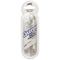 JVC HA-F160 Gumy Earbuds (White)
