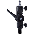 Dracast 360-Degree Swivel Mount