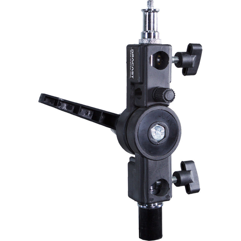 Dracast 360-Degree Swivel Mount