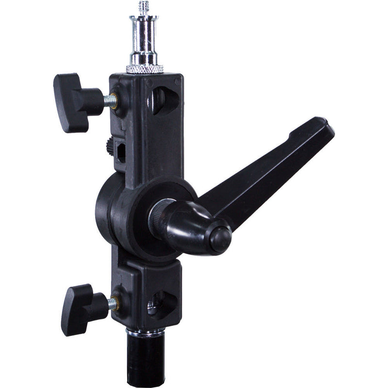 Dracast 360-Degree Swivel Mount