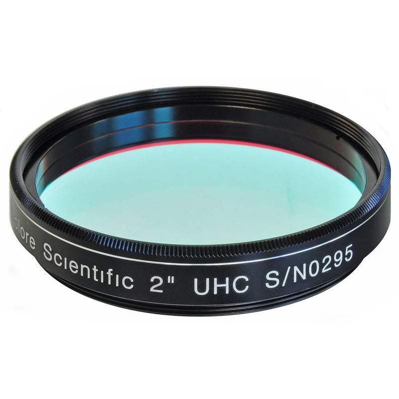 Explore Scientific 2" UHC Nebula Filter