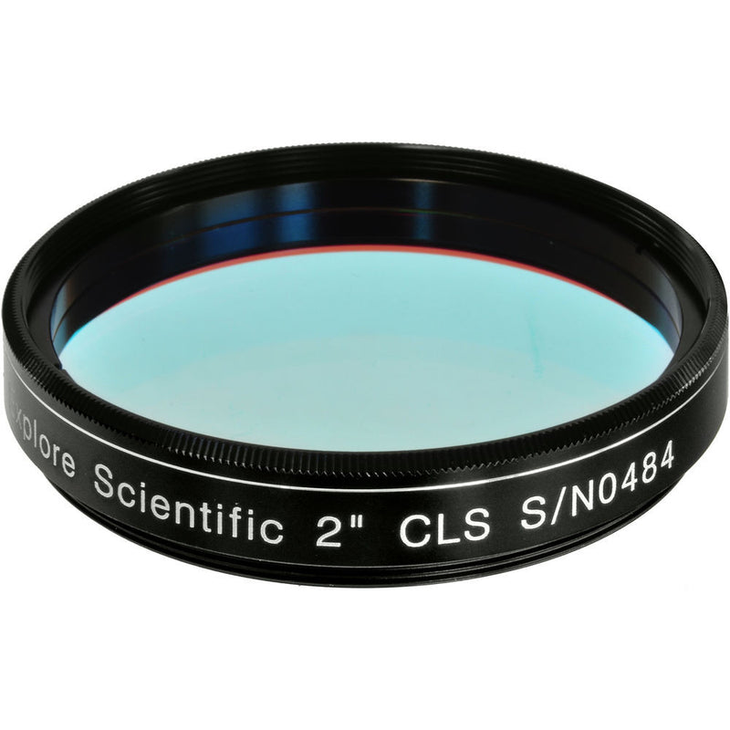 Explore Scientific 2" CLS Nebula Filter