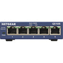 Netgear ProSafe 5-Port Gigabit Desktop Switch