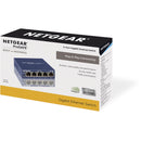 Netgear ProSafe 5-Port Gigabit Desktop Switch