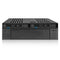 Icy Dock MB322SP-B ExpressCage 2.5"/3.5" to 5.25" Bay Adapter
