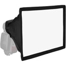 Vello Octa Softbox Kit for Portable Flash (Medium)