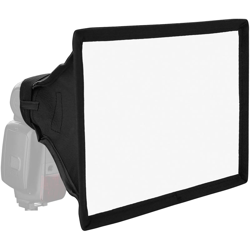 Vello Octa Softbox Kit for Portable Flash (Medium)