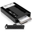 Icy Dock EZConvert Lite 2.5" to 3.5" Drive Bay Adapter (Plastic)