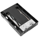 Icy Dock EZConvert Lite 2.5" to 3.5" Drive Bay Adapter (Plastic)