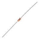 SparkFun Resistor 1K Ohm 1/4 Watt PTH - 20 pack (Thick Leads)