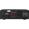 Technical Pro MM2000 Pro Mic Mixing Amp With USB, SD Card, and Bluetooth Inputs