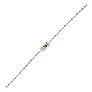 SparkFun Resistor 100 Ohm 1/4 Watt PTH - 20 pack (Thick Leads)