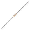 SparkFun Resistor 1M Ohm 1/4 Watt PTH - 20 pack (Thick Leads)