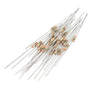 SparkFun Resistor 1M Ohm 1/4 Watt PTH - 20 pack (Thick Leads)