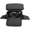 Porta Brace Carrying Case for Zoom F8 Audio Recorder (Black)