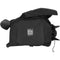 PortaBrace Rain Slicker for Sony PXW-FS5 (Black)