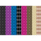 Westcott Modern Vintage Backdrop Bundle (8-Pack, 9 x 12')