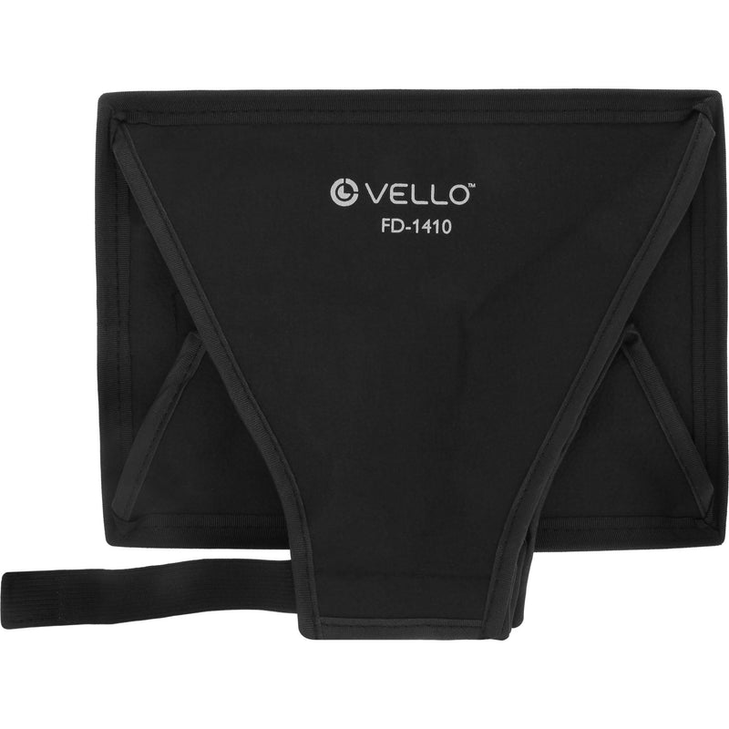 Vello Softbox for Portable Flash (Medium, 6.25 x 8.5")