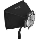 Vello Softbox for Portable Flash (Medium, 6.25 x 8.5")