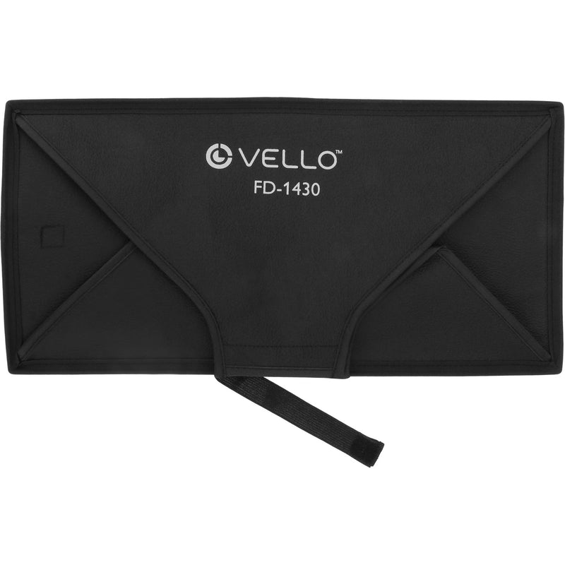 Vello Softbox for Portable Flash (Ultra Wide, 8 x 16")