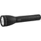 Maglite ML50LX 2C-Cell LED Flashlight (Black, Clamshell Packaging)