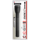 Maglite ML50LX 2C-Cell LED Flashlight (Black, Clamshell Packaging)