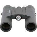 BRESSER 8x25 Montana DK Binoculars (Gray)