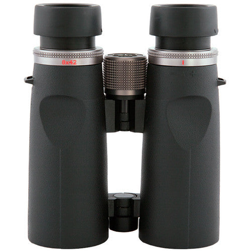 BRESSER 8x42 Everest Binocular (Black)