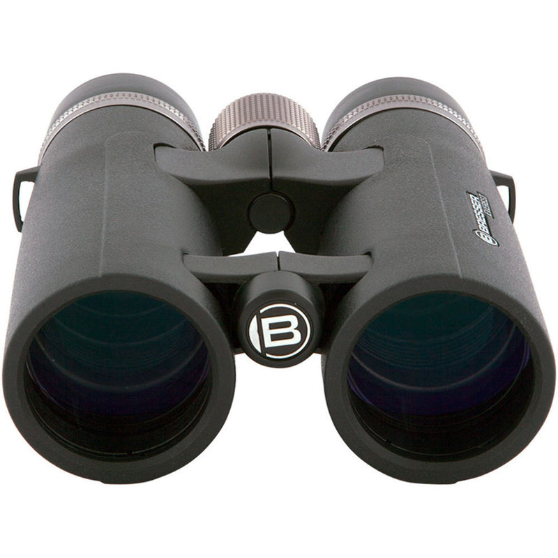 BRESSER 8x42 Everest Binocular (Black)