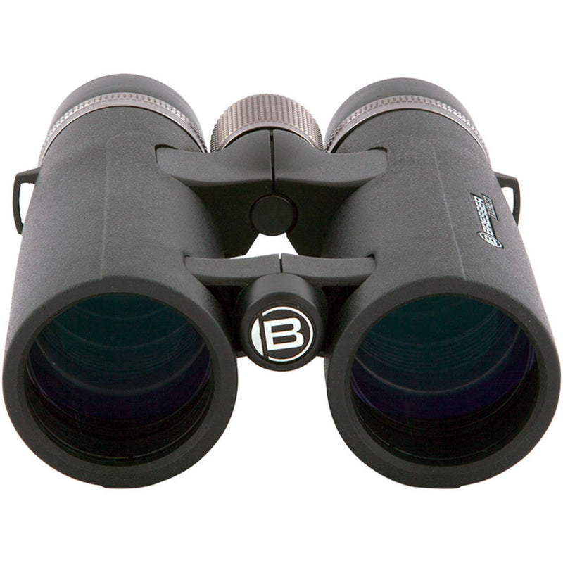 BRESSER 10x42 Everest Binocular (Black)