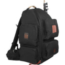 Porta Brace Backpack for Sony PXW-FS5 Camera (Black)