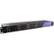 Smart-AVI 8-Port HDMI, IR, and Power Extender over Cat-5e/6 Cable (1 RU)